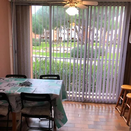 Apartment Bord De La Londe-les-Maures